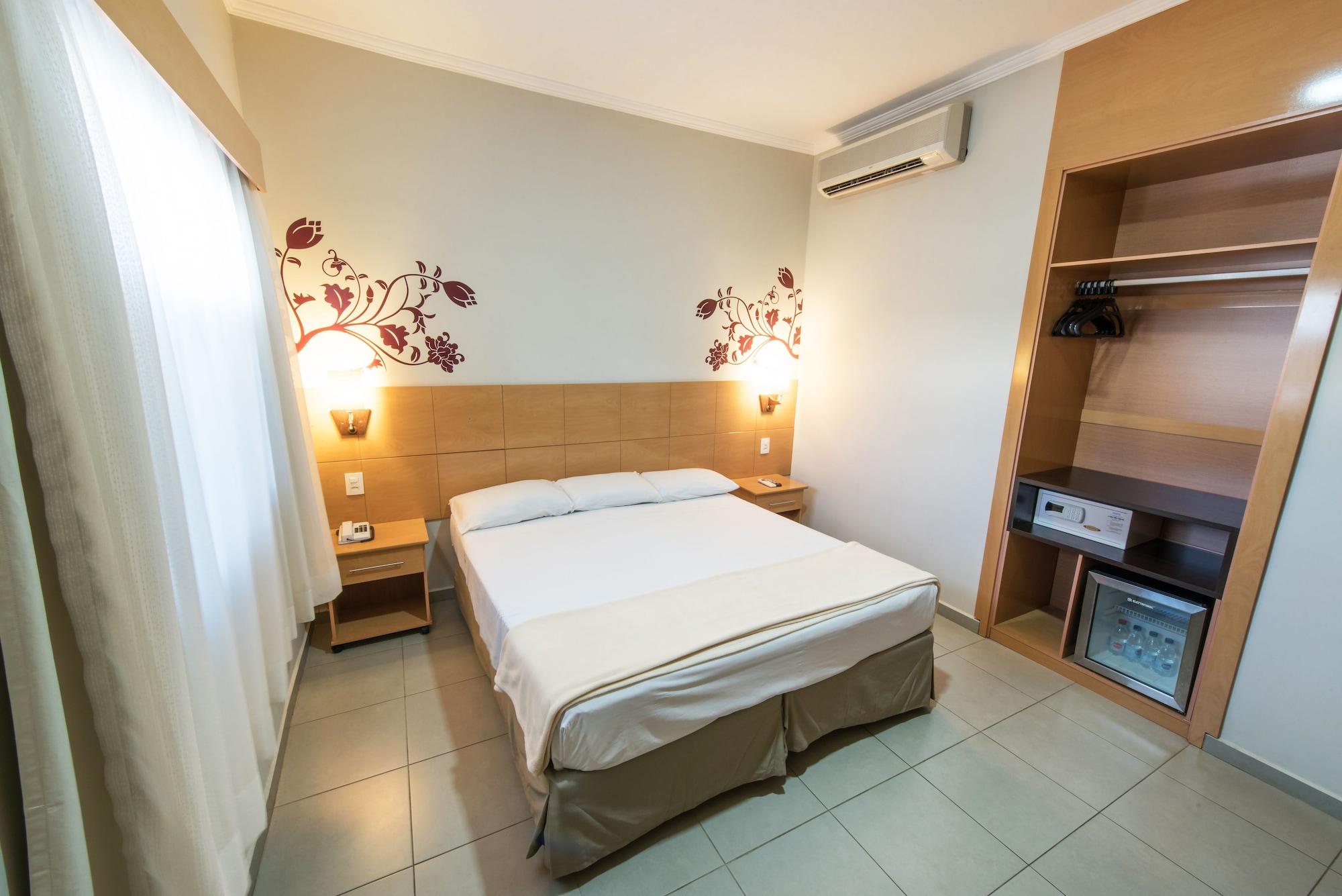 Limeira Suites Luaran gambar