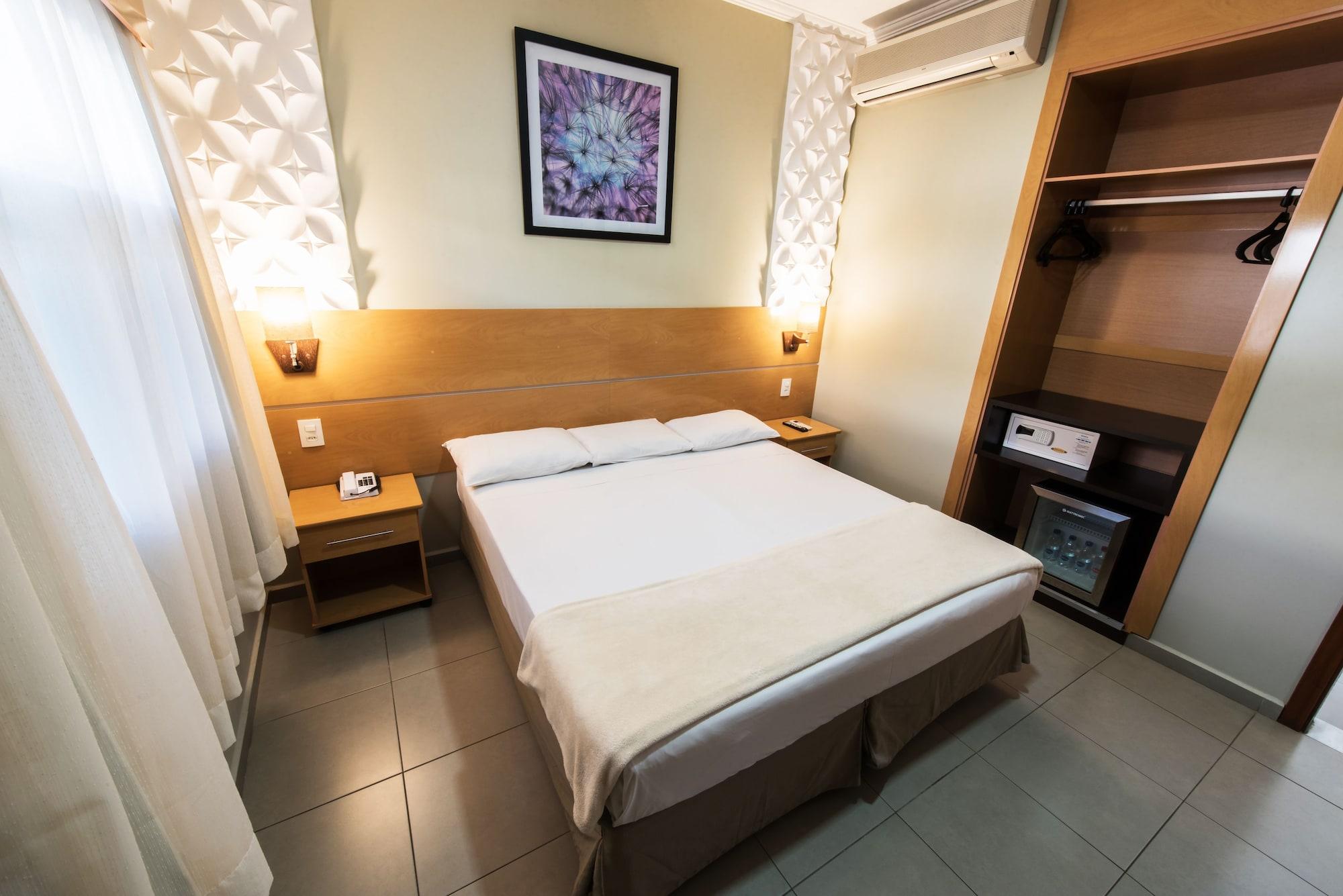 Limeira Suites Luaran gambar