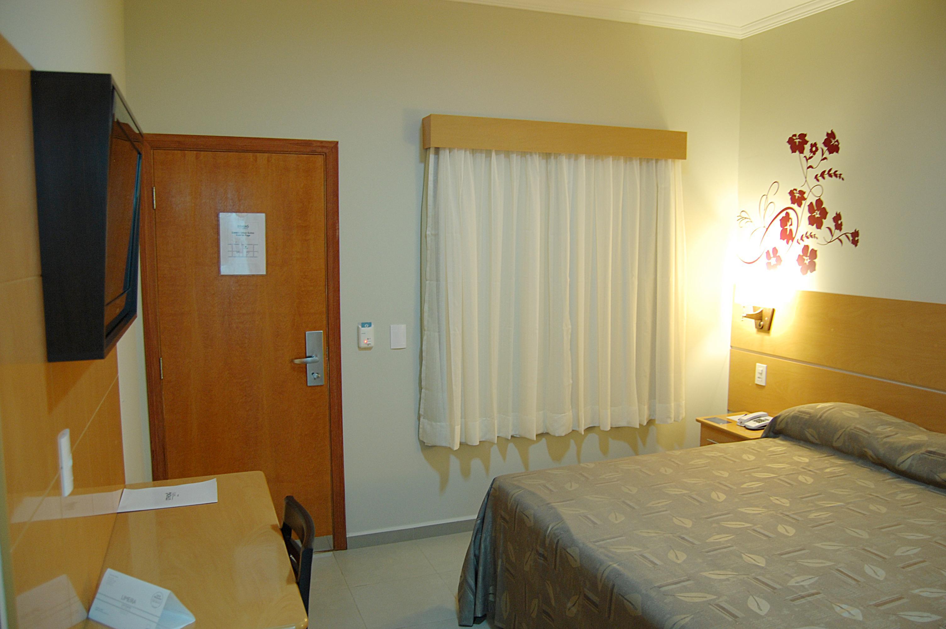 Limeira Suites Luaran gambar