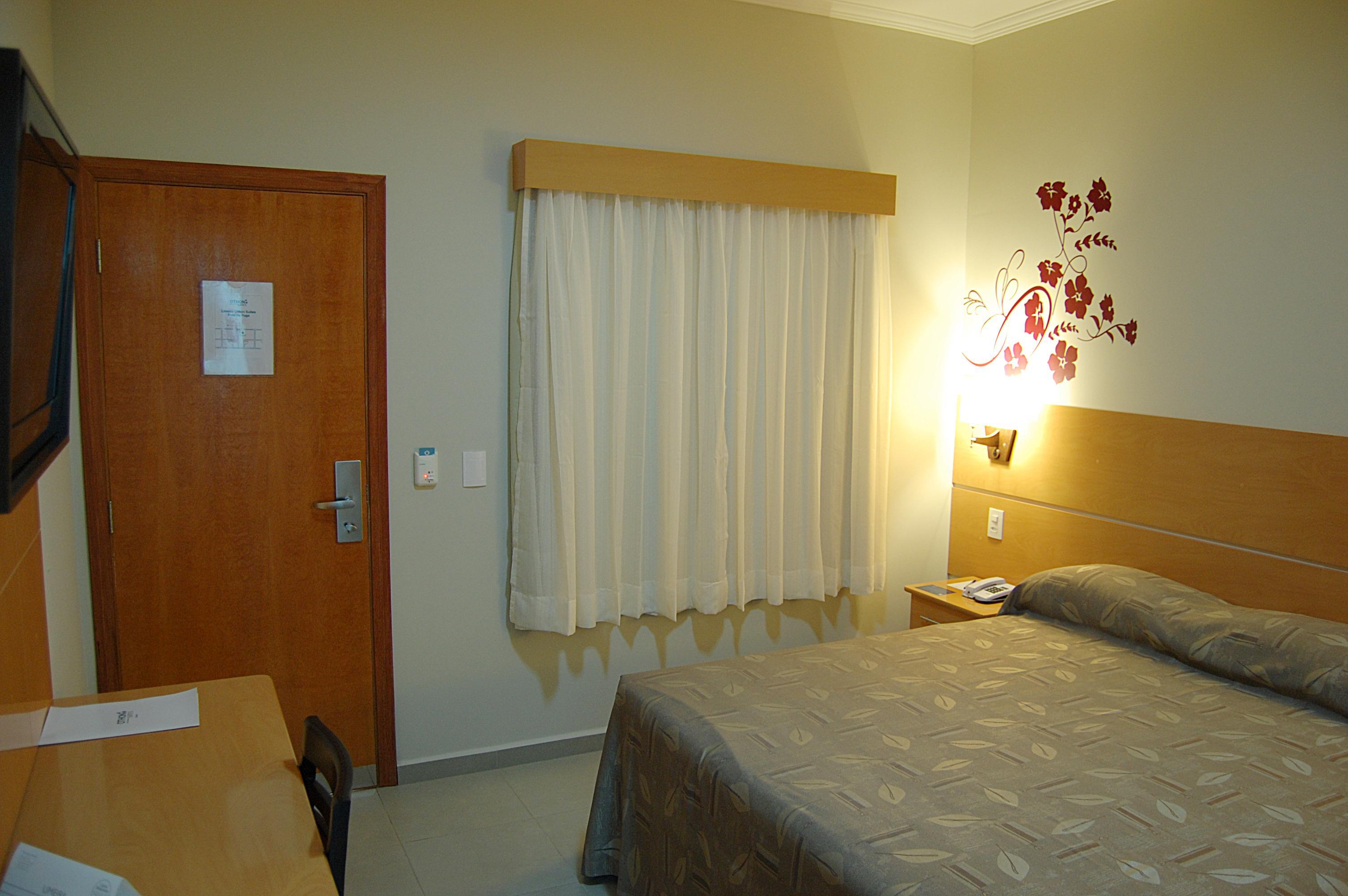 Limeira Suites Luaran gambar