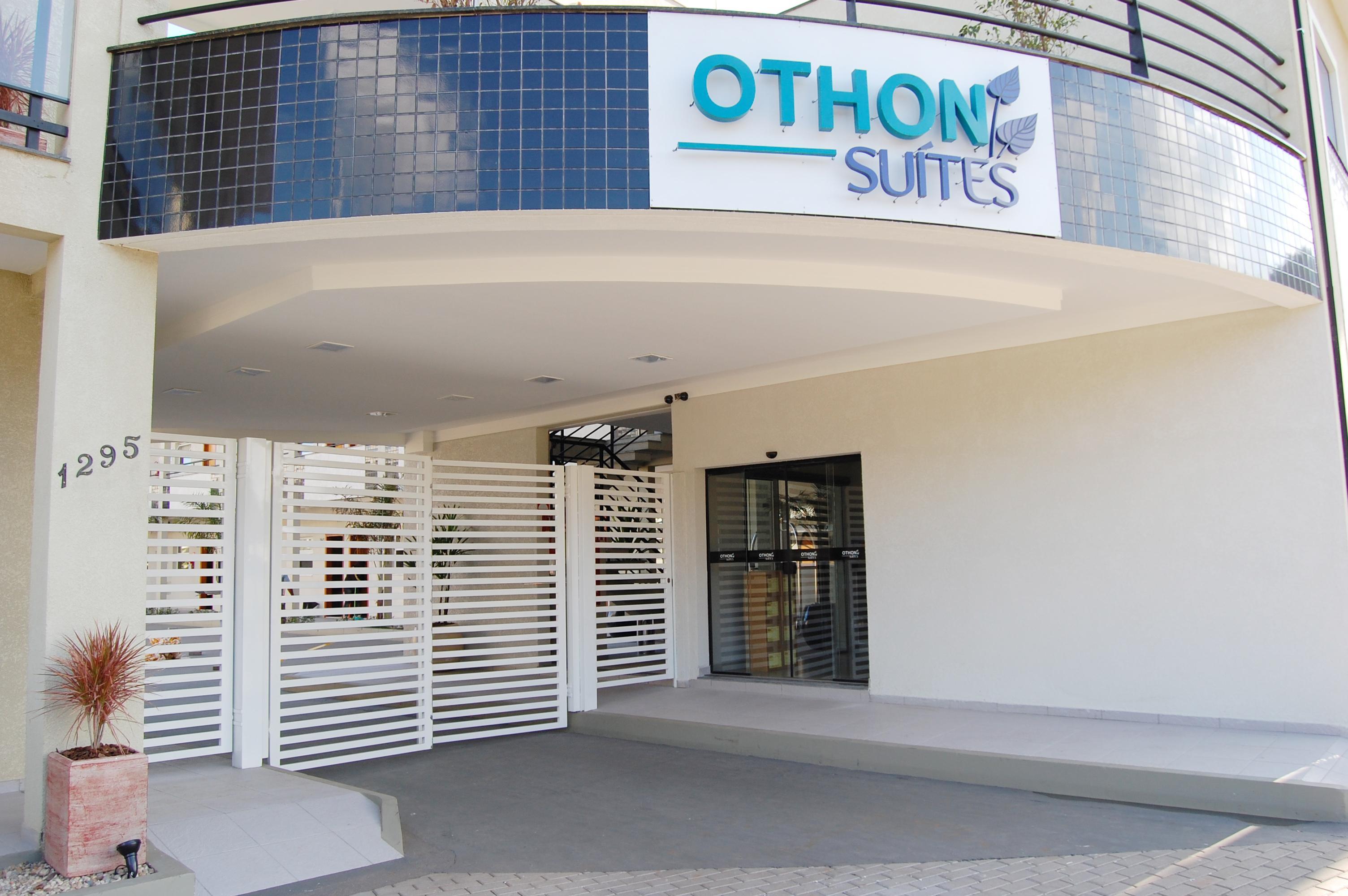 Limeira Suites Luaran gambar