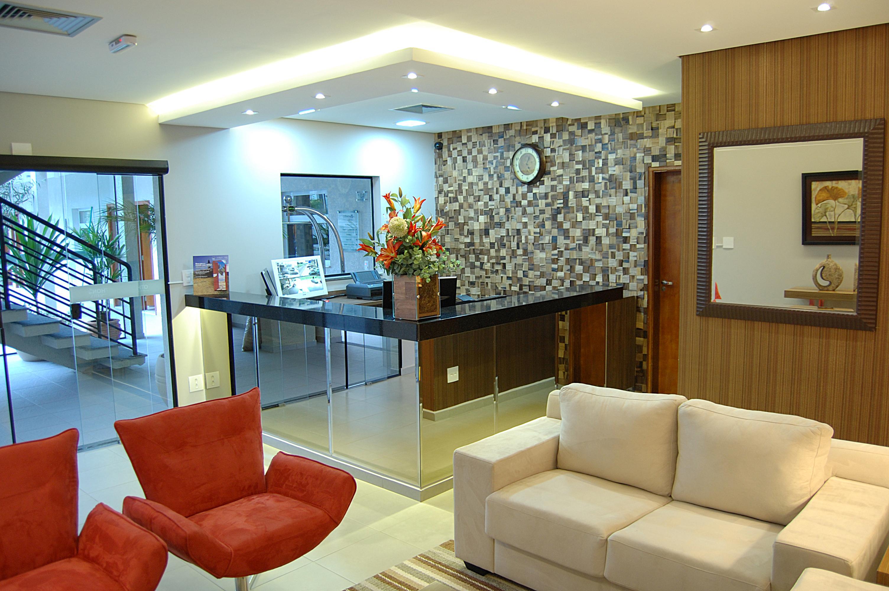 Limeira Suites Luaran gambar